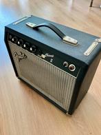 Fender Champ II versterker, Muziek en Instrumenten, Ophalen of Verzenden, Gebruikt, Minder dan 50 watt