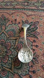 mooi fraai bewerkt ouder suikerlepeltje, Ophalen of Verzenden