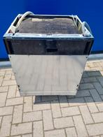 Goedwerkende zanussi inbouwvaatwasser., Ophalen, Gebruikt, Minder dan 85 cm, Inbouw