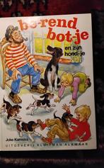 Berend Botje en zijn hondje, Boeken, Ophalen of Verzenden, Zo goed als nieuw