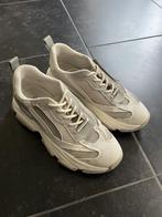 Steve Madden sneakers maat 39, Ophalen of Verzenden, Zo goed als nieuw, Wit, Sneakers of Gympen