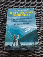 Het Geslacht Bjørndal - Gulbranssen, Boeken, Ophalen of Verzenden, Gelezen, Gulbranssen, Nederland