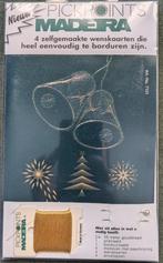 Madeira Pickpoints, Ophalen of Verzenden, Nieuw, Overige typen