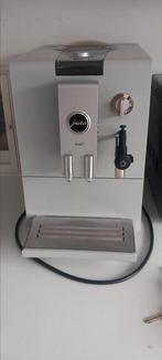 Jura ena 3 koffie machine, Witgoed en Apparatuur, Koffiezetapparaten, Ophalen, Gebruikt, Koffiemachine