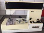 STERKE PFAFF TIPTRONIC  1025 I.Z.G.S, Ophalen, Zo goed als nieuw, Naaimachine, Pfaff