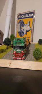 Tekno jan mues, Ophalen, Zo goed als nieuw, Bus of Vrachtwagen, Tekno