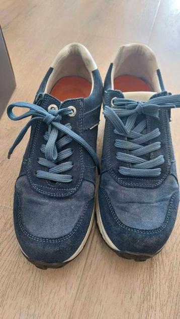 Xsensible Stretchwalker Maat 38 nieuwstaat mt38 Jersey Denim beschikbaar voor biedingen