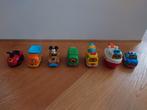 Veel VTech Toet Toet Auto's, Ophalen of Verzenden, Gebruikt