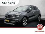 Opel Mokka X SUV Innovation 140 pk | Navigatie | Elektrisch, Auto's, Opel, Voorwielaandrijving, 65 €/maand, Gebruikt, Euro 6