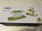 JOSEPH JOSEPH CADDY GOOTSTEENORGANISER XL nieuw in doos, Ophalen of Verzenden, Nieuw