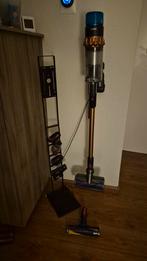dyson gen5 detect met vloer standaard  en nog garantie, Ophalen of Verzenden, Gebruikt