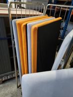 ZGAN  6X bodem behandeltafel /behandelbank, Ophalen, Zo goed als nieuw, Overige typen