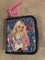 Depesche TOPmodel Portemonnee Vlinder NIEUW, Kinderen en Baby's, Kindermode-accessoires, Ophalen of Verzenden, Nieuw, TOPmodel