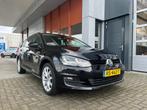 Volkswagen GOLF 1.2 TSI Highline Lounge station automaat, Gebruikt, Euro 6, 4 cilinders, Electronic Stability Program (ESP)