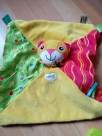 Knuffeldoek, Ophalen, Nieuw, Overige typen