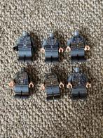 Lego figuren Brickmania Angel Bricks Minifigco TMC, Kinderen en Baby's, Speelgoed | Duplo en Lego, Ophalen of Verzenden, Zo goed als nieuw