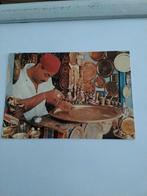 TUNESIE.  AMBACHTSMAN, Ophalen of Verzenden, Sterren en Beroemdheden