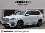 Volvo XC90 2.0 T8 Twin Engine AWD Inscription | Luchtvering, 4 cilinders, 7 stoelen, Wit, Bedrijf