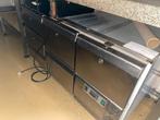 Rvs werkbank horeca, Huis en Inrichting, Keuken | Complete keukens, Ophalen, Overige typen
