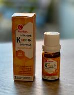 Kruidvat Vitamine K druppels, Ophalen, Zo goed als nieuw, Overige typen