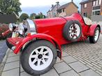 retro-Bugatti (recreatie), PM-71-44, Te koop, Overige merken, Bedrijf, Benzine