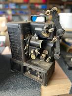 Filmprojector, Projector, Voor 1940, Ophalen