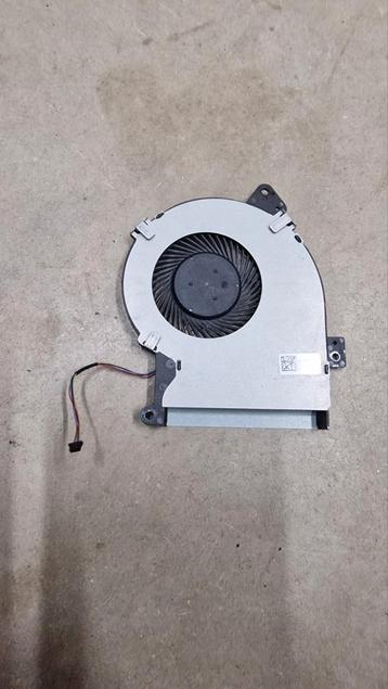 T.E.A.B Asus VivoBook R541U Koeler / Ventilator - Werkend beschikbaar voor biedingen