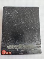 The dark knight rises blu-ray steelcase, 3208LE, Actie, Ophalen of Verzenden, Zo goed als nieuw