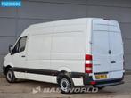 Mercedes Sprinter 310 CDI L2H2 Euro6 Cruise 3 zits 11m3 Crui, Auto's, Bestelauto's, Te koop, 110 pk, Gebruikt, Stof