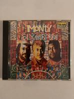 Monty meets Sly and Robbie CD, Ophalen of Verzenden, Zo goed als nieuw