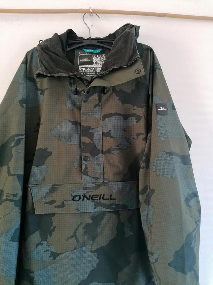 Nieuwe O'Neill wintersportjas, Kleding | Heren, Jassen | Winter, Nieuw, Maat 46 (S) of kleiner, Overige kleuren, Ophalen of Verzenden