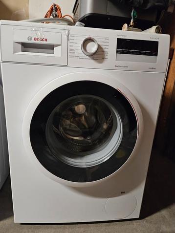 Bosch Wasmachine - Voorlader - Wan28242nl beschikbaar voor biedingen