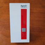 Wifi Repeater, Computers en Software, WiFi-versterkers, Ophalen of Verzenden, Zo goed als nieuw, FRITZ!