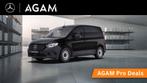 Mercedes-Benz Citan 108 CDI L1 Base, Auto's, Bestelauto's, Voorwielaandrijving, Stof, Euro 6, 4 cilinders