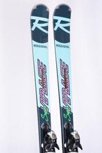 159; 167; 173 cm ski's ROSSIGNOL SUPER VIRAGE V 20221, Sport en Fitness, Skiën en Langlaufen, Gebruikt, 160 tot 180 cm, Carve