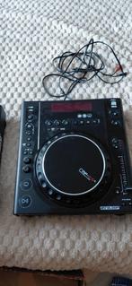 Reloop CMP-25 Alpha Draaitafel, Ophalen, Gebruikt, Draaitafel, Reloop