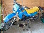 suzuki tsx ts50x 70cc malossi 21mm delorto, Fietsen en Brommers, Brommers | Oldtimers, Ophalen, 5 versnellingen, 49 cc, Overige merken