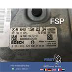 A6421502334 MOTOR ECU MODULE Mercedes C Klasse W202 W203 W20, Gebruikt, -, Ophalen of Verzenden, -