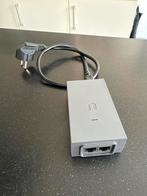 Ubiquiti POE-50-60W PoE Adapter & Injector, Ophalen of Verzenden, Gebruikt