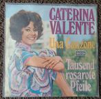 Caterina valente, Ophalen, Zo goed als nieuw, Nederlandstalig