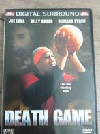 Death Game, Vanaf 16 jaar, Ophalen of Verzenden, Zo goed als nieuw, Actie