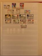 NEDERLAND/OGD/ARUBA/INDONESIË - leuk kavel (K372) - 2/2 -, Ophalen of Verzenden, Buitenland