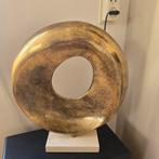 PTMD Ornament Goudkleurig, Ophalen, Zo goed als nieuw