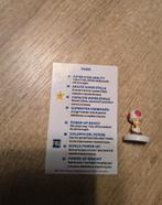 Monopoly gamer toad, Ophalen of Verzenden, Zo goed als nieuw, Hasbro Gaming