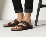 Birkenstock arizona maat 46, Ophalen of Verzenden, Zo goed als nieuw, Jongen of Meisje