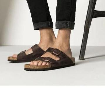 Birkenstock arizona maat 46 beschikbaar voor biedingen