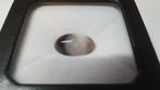Sardonyx - Cabochon - Ovaal - 16 mm x 10 mm - 6,48 ct, Uithol Gemstone Investments, Nieuw, Ophalen of Verzenden, Info@personalcomputer.nl