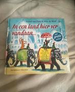 In een land hier vandaan... - Arend van Dam, Ophalen of Verzenden, Zo goed als nieuw, Sprookjes
