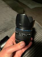 2 Olympus Zuiko lenzen, Ophalen of Verzenden, Gebruikt, Standaardlens, Zoom
