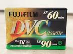 FUJIFILM Mini DV CASSETTE ( 50 STUK ), Audio, Tv en Foto, Videocamera's Digitaal, Nieuw, Mini dv, Ophalen of Verzenden, Sony